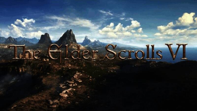 《上古卷轴6》预估售价标签显示80美元以上的价格，引发热议