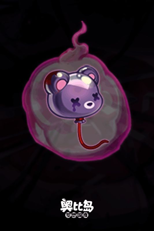 肥猫布偶小音箱家具展示图，卡通造型可爱且细节精致