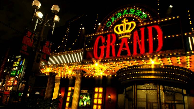 角色技能特效展示，多角色在战斗中释放强力招式