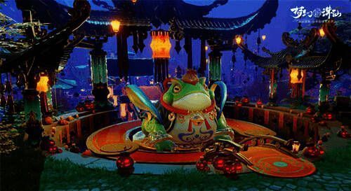 梦幻新诛仙万灵节充值界面展示，积分兑换内容丰富多样