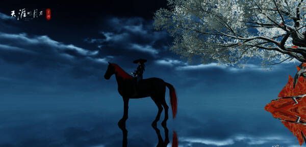 尘世镜系统界面截图，展示剧情等级与奖励列表