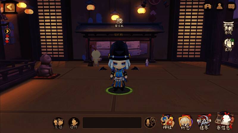 吸血姬新皮肤展示图，身着黑色蝙蝠披风，眼神魅惑，造型华丽