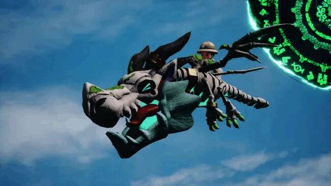 《幻想生活i》游戏封面与Switch2主机联动宣传图