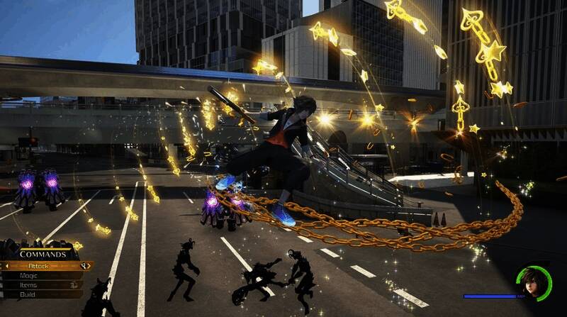 玩家在评论区热烈讨论王国之心4的发布可能性