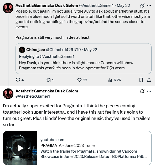 早期宣传画面中出现的小萝莉形象