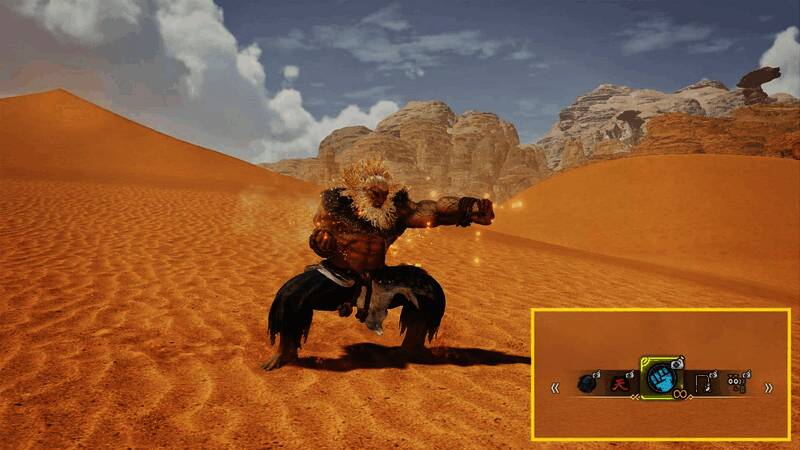 联动角色豪鬼登场，战斗特效华丽