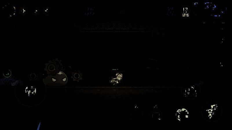 家园全景展示：精心设计的建筑群落与自然景观