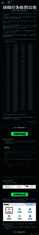 《三角洲行动》官方誓言从源头根除外挂产业链