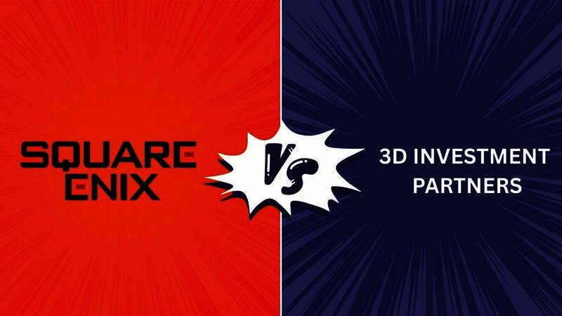 SE公司总部外观，现代风格建筑映衬蓝天