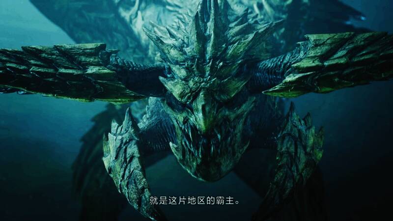 丛林地形细节丰富，阳光透过树叶洒下，营造出神秘氛围