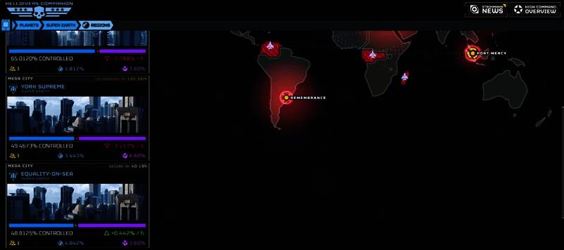 玩家联军奋起反击，仰齐浜战场硝烟弥漫