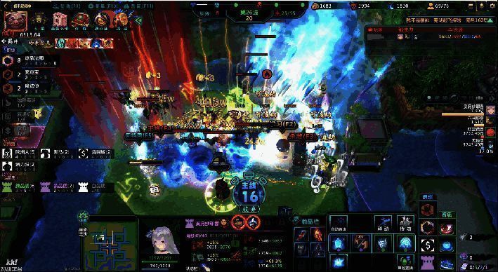 抽奖界面展示UR宝箱与限定道具奖励