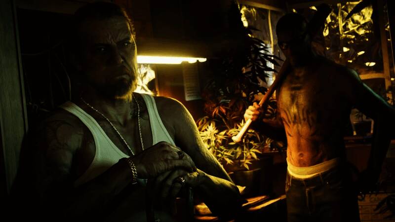 游戏开发者在会议中讨论AI在开发流程中的潜在风险