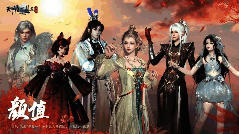 AI队友协同作战场景，角色与AI共同对抗强大敌人