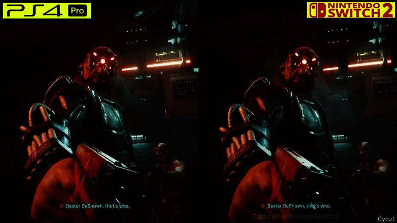 雨天场景中水洼倒影清晰可见，光线折射处理细腻