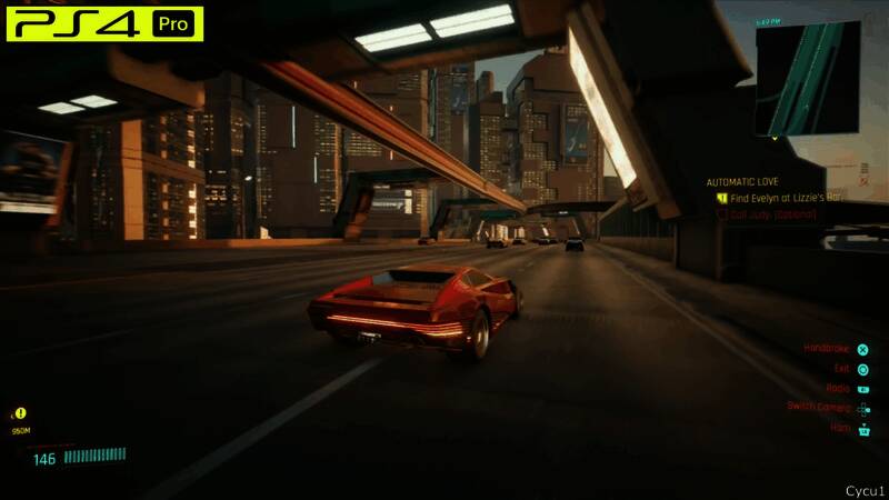 角色换装界面展示多种未来风格服饰，建模质量高