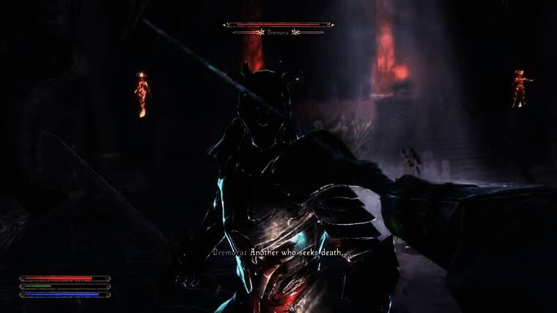 任务编辑界面展示，开发者正在调整NPC行为逻辑