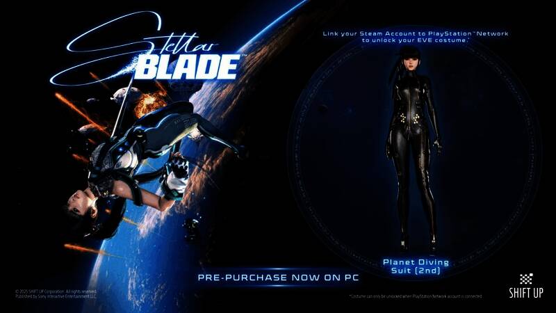 特写镜头下的服装细节，可见精细的战术装备挂载点和防护装甲设计