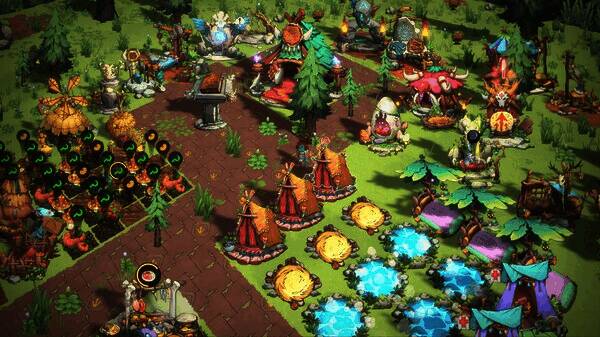 恐龙小当家游戏画面展示玩家与恐龙伙伴共同探索远古大陆