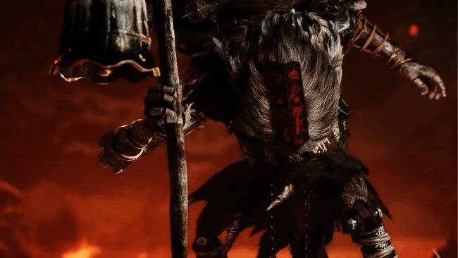 《第33号远征队》战斗界面展示，镜头切换流畅，特效炫酷