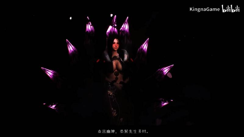 地图探索界面，多个区域等待解锁，充满未知与挑战