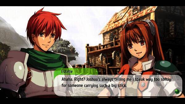 游戏角色高速连击战斗画面，展现流畅的动作表现