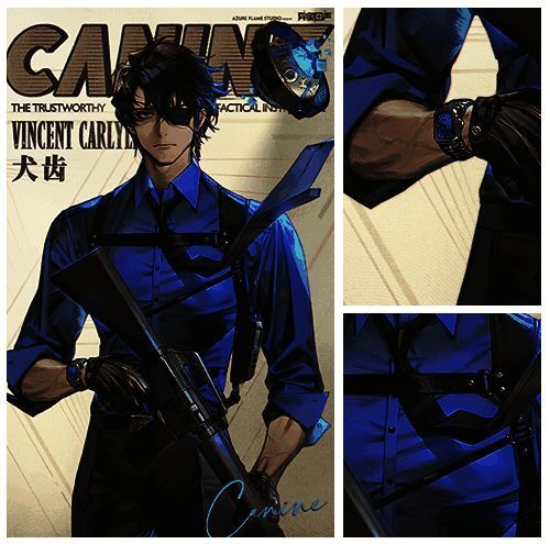 角色动作姿态动态演示，体现流畅自然的动作设计