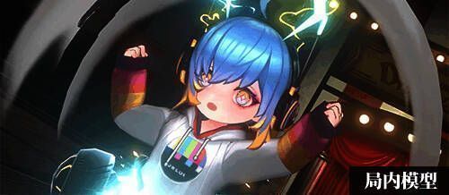 多角度战斗视角切换画面，展现立体战斗系统