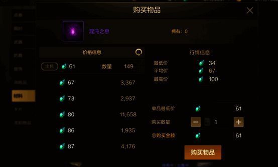 黑色大地疲劳消耗与收益对比图，显示搬砖效率与强化养成对比