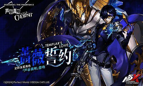 芦谷真咲战斗场景，释放护盾技能保护队友