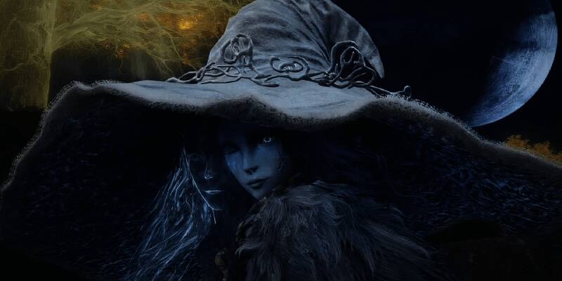 艾尔登法环玩家数据分析图表，显示不同游玩时长占比分布