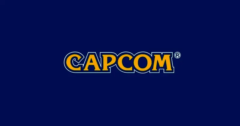 Capcom新建办公大楼效果图，现代风格建筑与绿植环绕