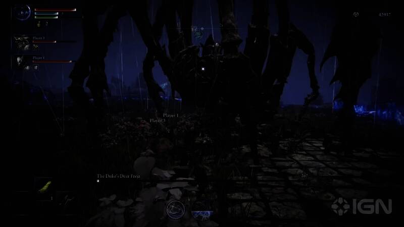 战斗进入白热化阶段，双方你来我往，节奏紧凑而有序