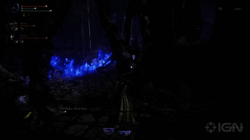 角色响应迅速，技能释放时机精准，体现出良好的操作手感