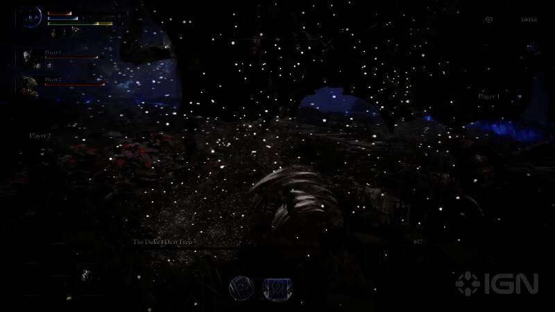 Boss在战斗中变换形态，机制随之调整，增加战斗深度与挑战性