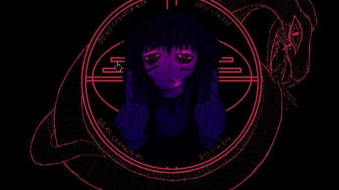 游戏角色对话界面展示带有情绪变化的互动选项