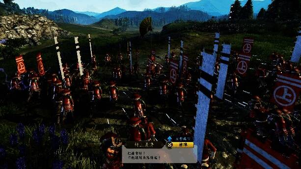 剧情界面展示不同剧本标题与起始时间点