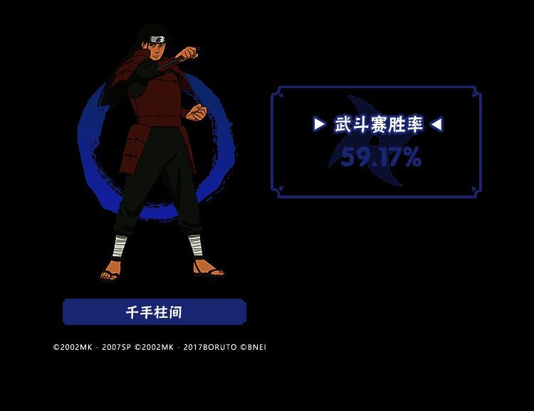 第四名忍者实战操作画面记录