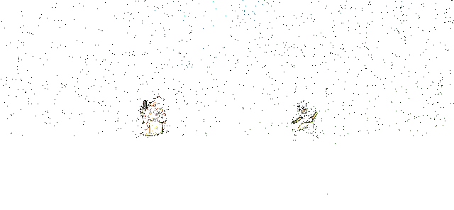 次郎坊发动奥义技能，从地下升起巨大岩石砸向敌人，画面特效震撼