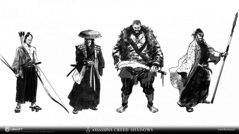 部分插图展现角色之间互动与关系暗示