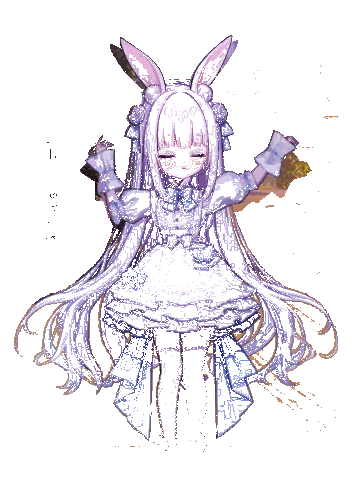 AI桌宠在屏幕上展示提醒信息并与用户互动