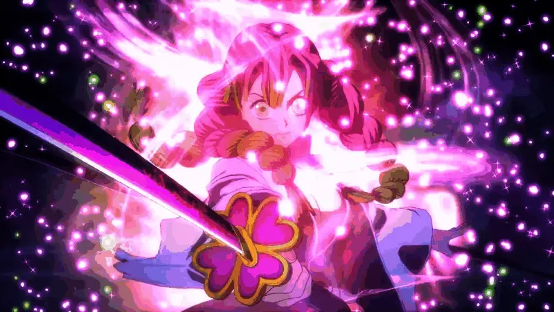 NPC对话界面预览，呈现角色间细腻的情感互动