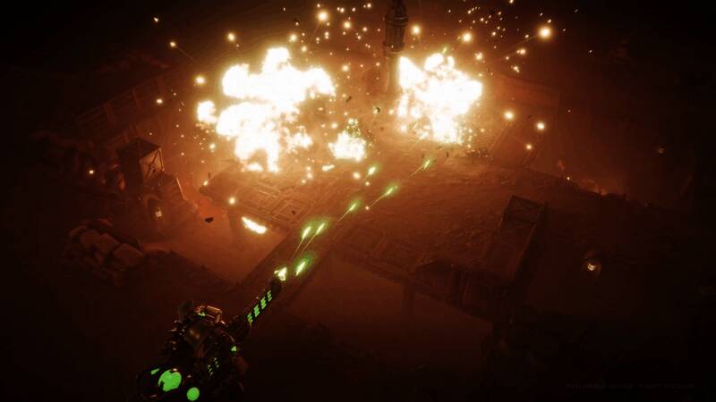 战术地图界面展示，显示多个可攻占与防守的战略据点