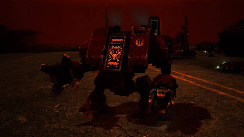 钛星人机械化部队部署战场的精彩瞬间