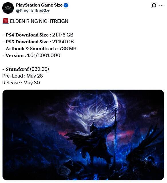 游戏封面宣传图，展示主角手持武器面对黑暗背景中的敌人