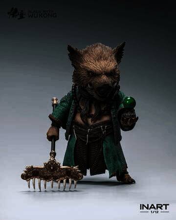 不同手型切换演示，灵活度高，适配多种场景表现