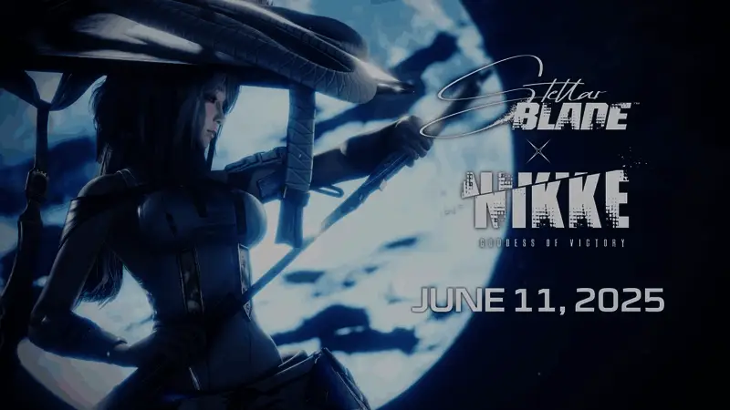 战斗胜利画面，角色姿态自信，背景庆祝特效绚丽