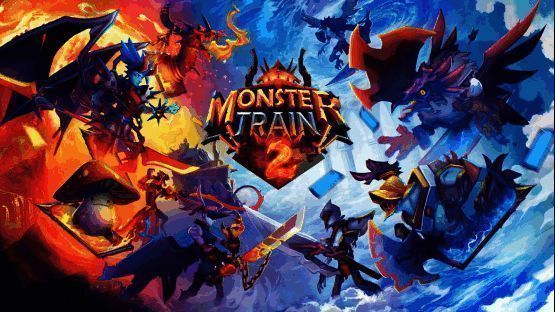 游戏封面宣传图，展现《<a target=