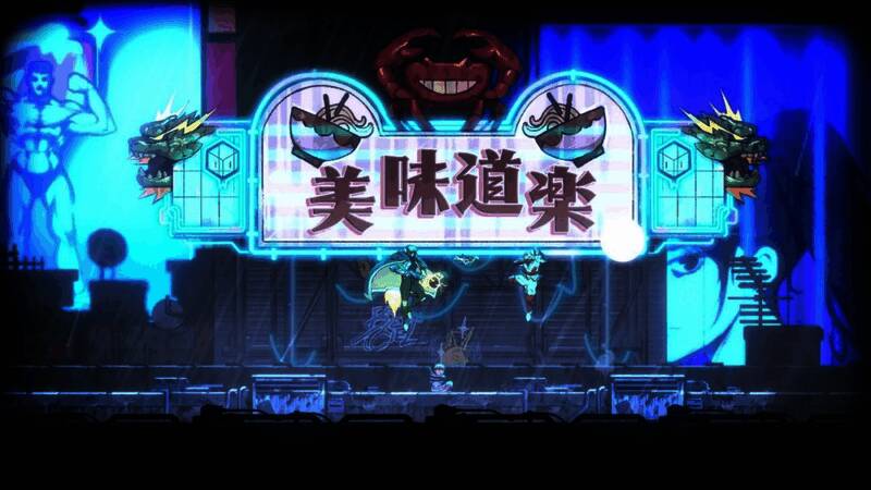 敌人首领形象设定图，身穿黑色长袍，手持神秘法器，气质阴森