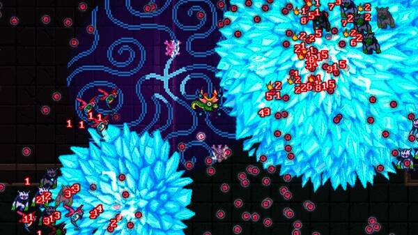 《原点计划》角色技能构建界面展示